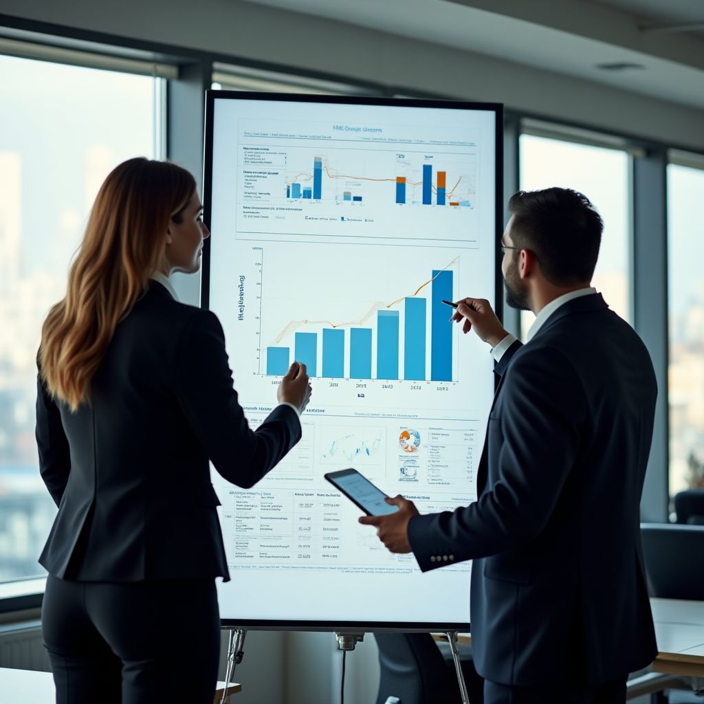 Business Growth Strategy