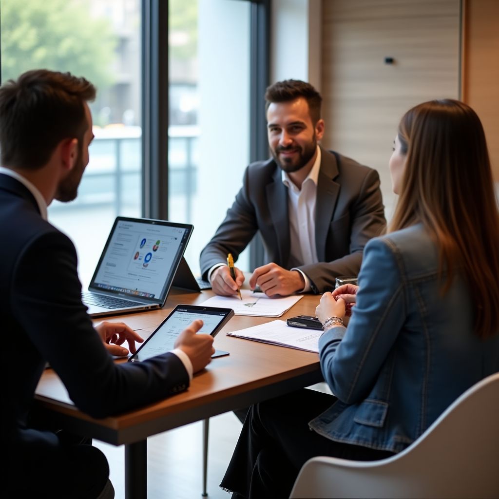 Digital Transformation