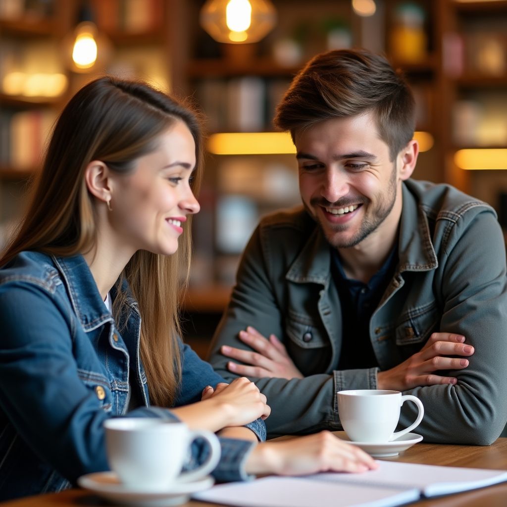 Entrepreneur Coaching