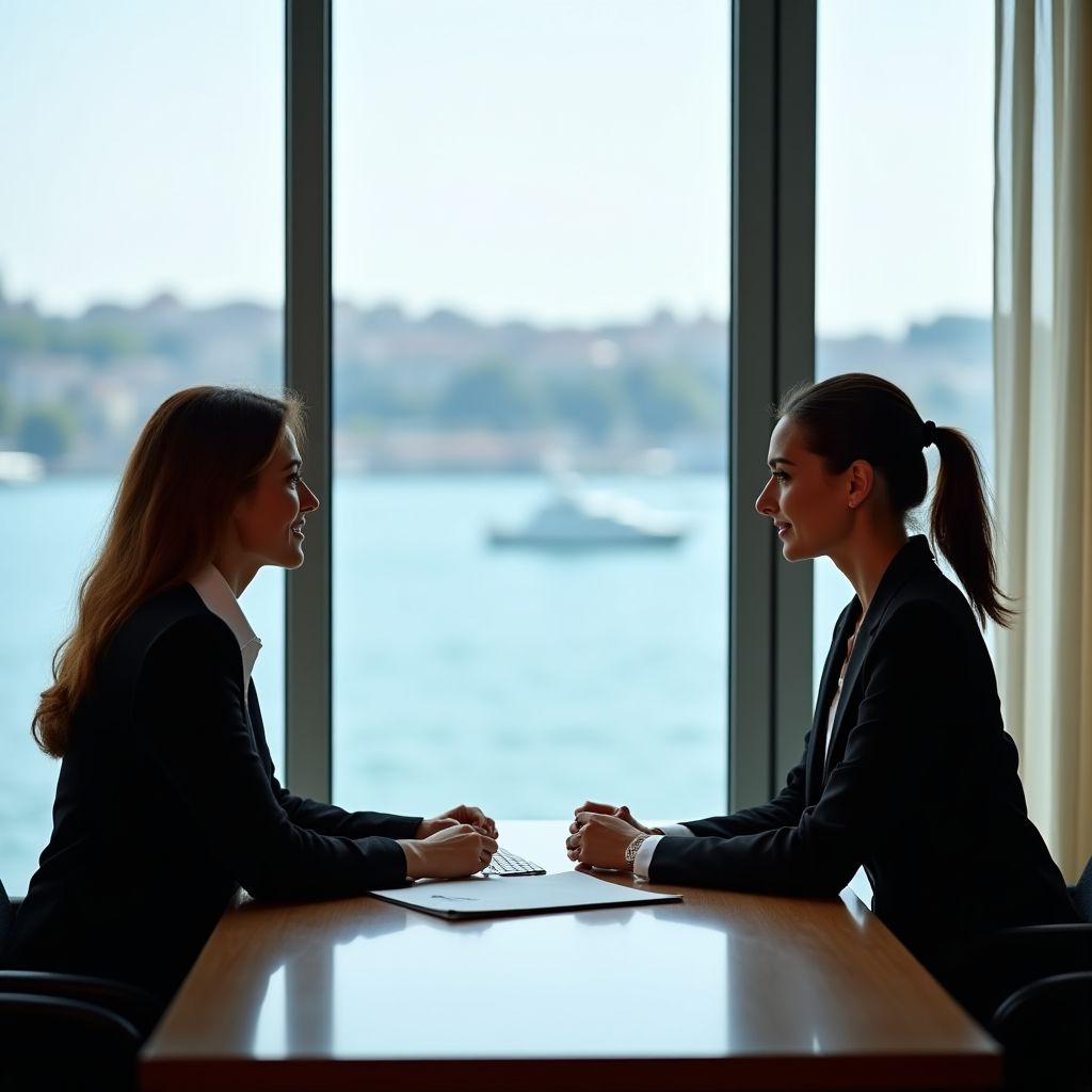 Executive Leadership