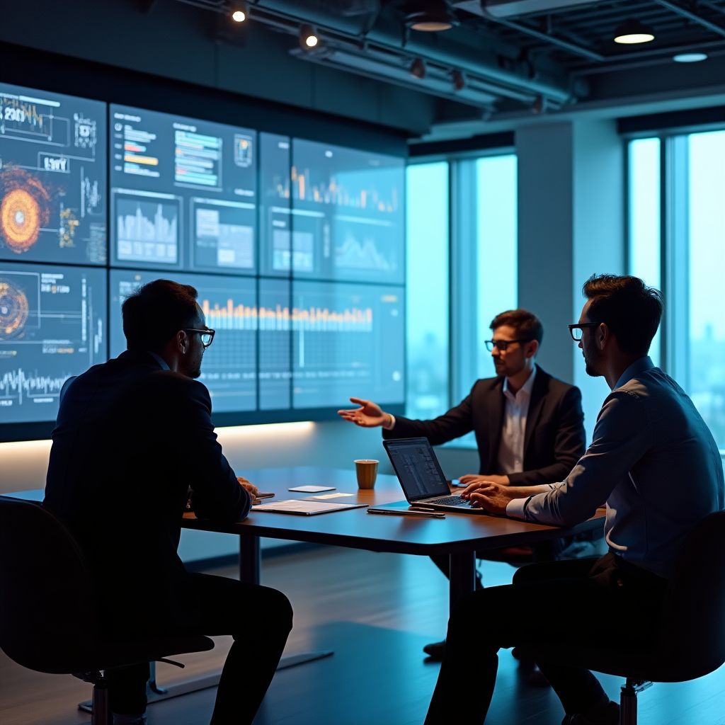 Innovative coaching methods