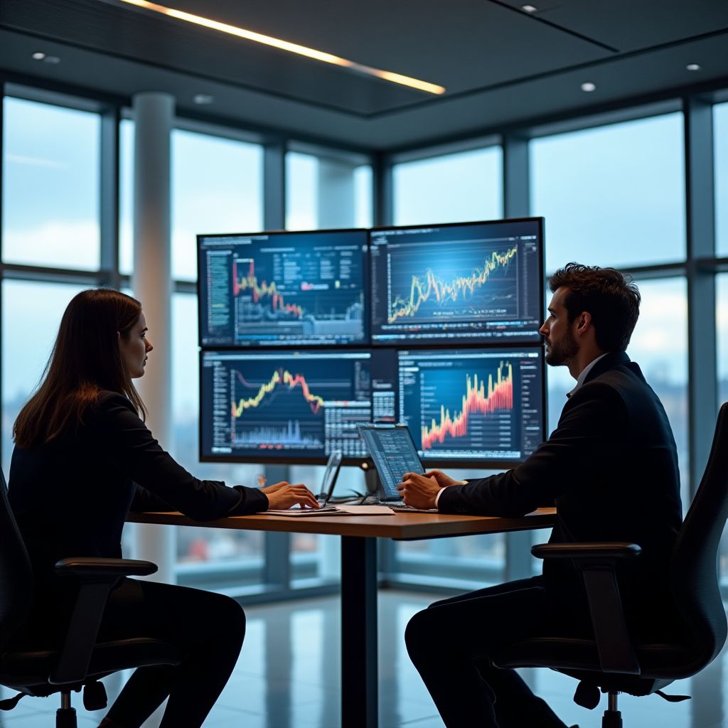 Business research report