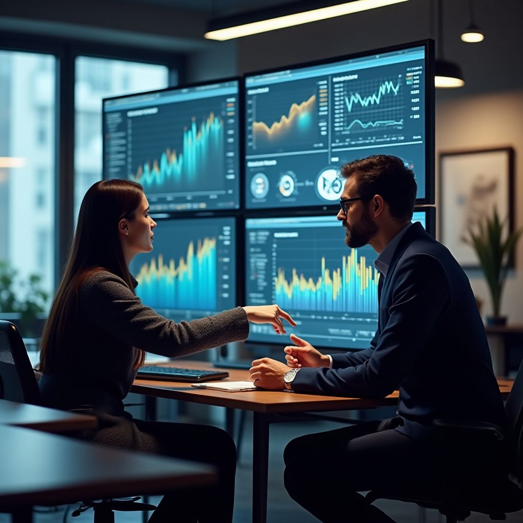 Results-driven approach