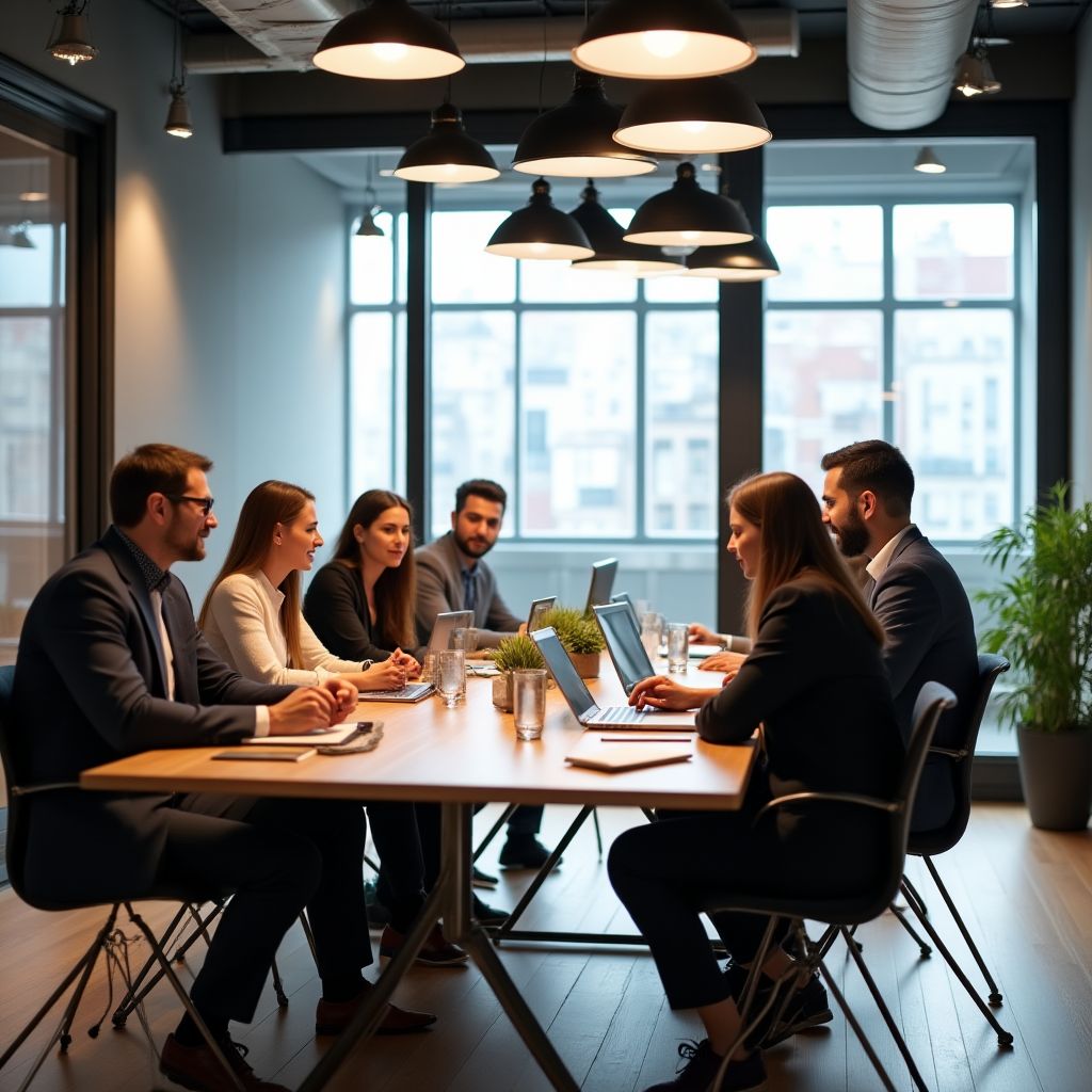 Startup Acceleration