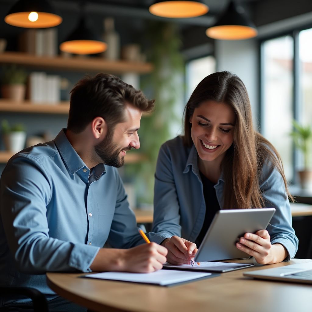 Tailored coaching programs